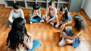 Supporting Language Development through Speaking Practice