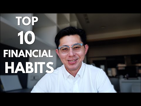 10 Healthy Financial Habits Every Malaysian Should Practise