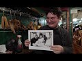 This family of cobblers is in the business of saving soles | Assignment Maine