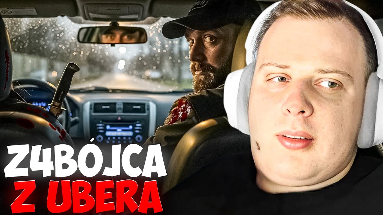NITRO O ZABÓJCY Z UBERA