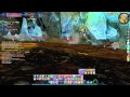 1v1 night on aion