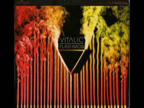 vitalic - second lives