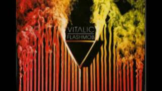 vitalic - second lives chords