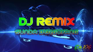 dj remix jaipong sunda bergoyang