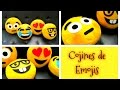 Haz tus propios cojines de emojis fácil y rápido