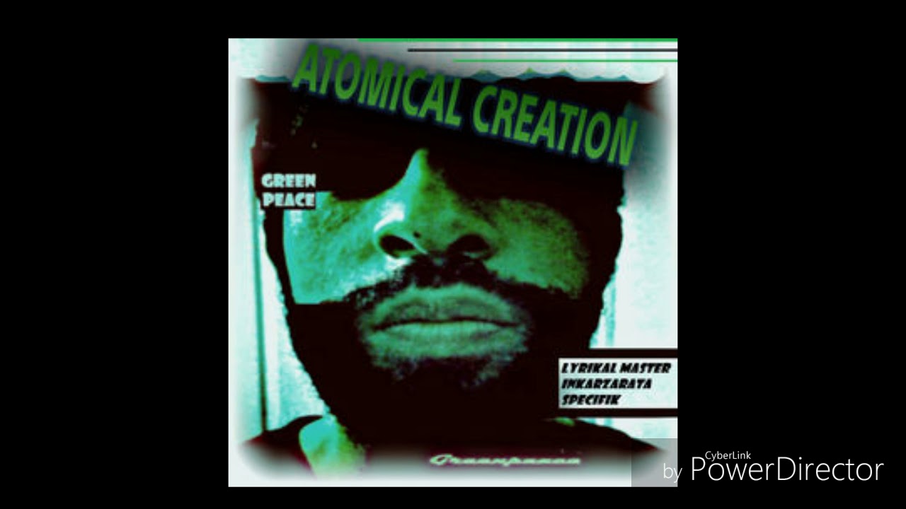 Watch Atomical Creation - Greenpeace on YouTube Watch Atomical Creation - Greenpeace on YouTube
