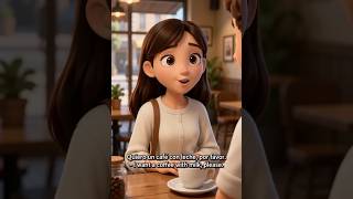 Learn spanish for beginner☕️Coffee order
