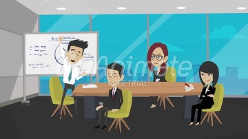 Module 7 - Animation - Workplace Communication
