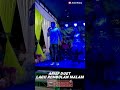 ARIEF Viral Duet Lagu Rembulan Malam