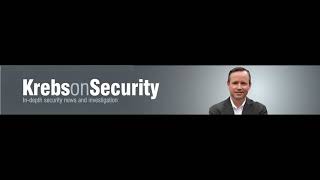 Meet Krebs on Security