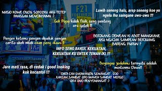 Polosan Kata Kata!!! Bagi Bagi Mentahan Gambar kata-kata Quotes Baground Transparan