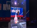 This dunk is CRAZY 🤯