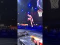 This dunk is CRAZY 🤯