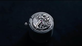 Hublot Big Bang Integral Tourbillon Cathedral Minute Repeater Ceramic