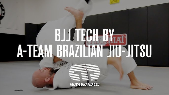 Rehan Muttalib (Purplebelt - Cobrinha BJJ) Breaking The Mold