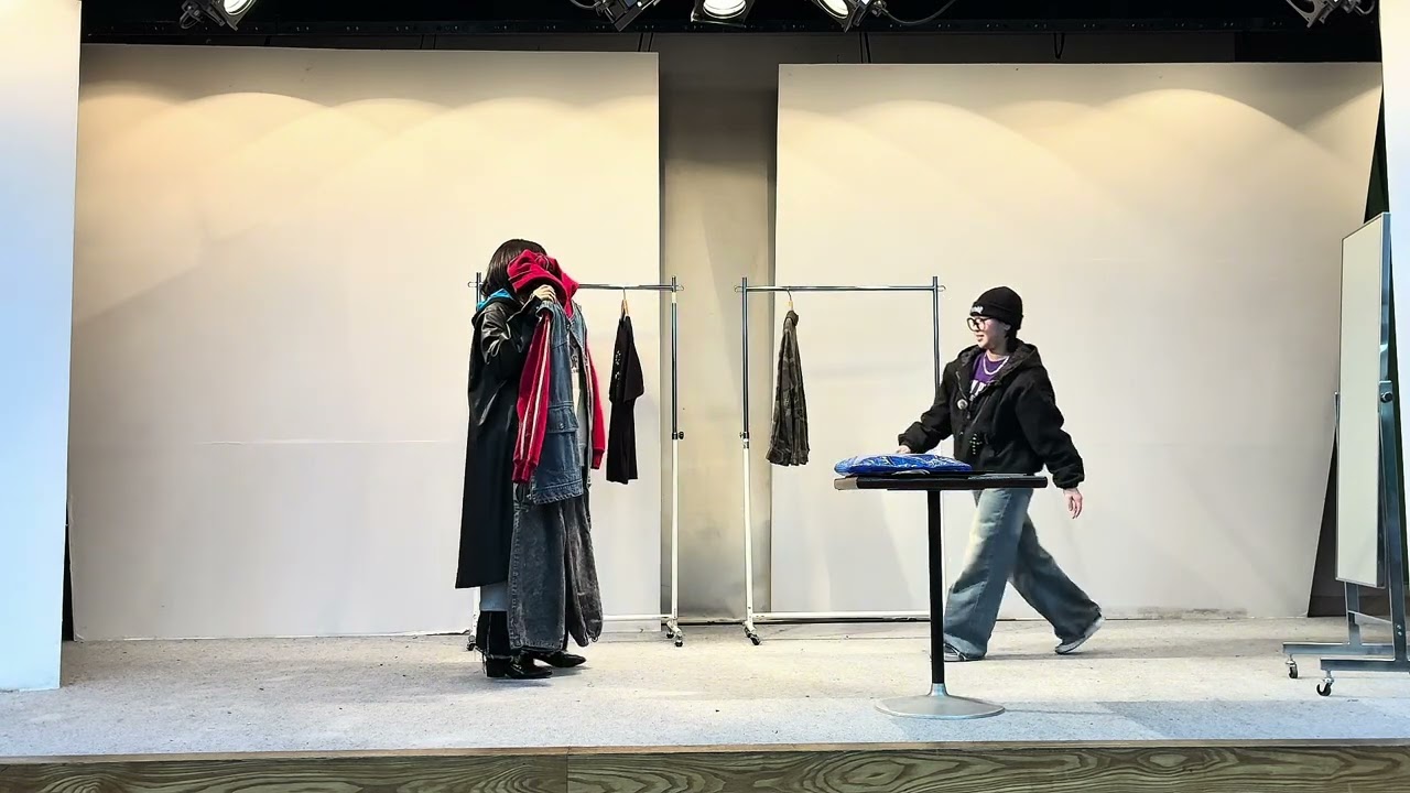 FB1 みあ② ※途中切れてます。