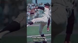 History Short: Sports Does NOT Equal Sportsmanship! #Shorts
On August 22, 1965, San Francisco Giants pitcher, Juan Marichal, was batting against the LA Dodgers when he took exception to the chit chat from Dodgers catcher John Roseboro.
The text narrated in this video is from the original article at https://www.historyandheadlines.com/history-short-sports-does-not-equal-sportsmanship/
Author: Major Dan
Editor and Narrator: Dr. Zar
The following media files are in the public domain for various reasons or have no known copyright restrictions:
https://commons.wikimedia.org/wiki/File:Battle_of_San_Francisco;_Candlestick_Park_1965.webm
https://commons.wikimedia.org/wiki/File:John_Roseboro_home_run_1963_World_Series.jpg
https://commons.wikimedia.org/wiki/File:Johnny_Roseboro_1957.png
https://commons.wikimedia.org/wiki/File:Juan_Marichal_1965.jpg
https://commons.wikimedia.org/wiki/File:Juan_Marichal_1967.png
https://commons.wikimedia.org/wiki/File:Willie_Mays_(1955).jpg
The images by Edurs34 available at https://pixabay.com/illustrations/board-chalk-chalkboard-education-5585922/, by mohamed_hassan available at https://pixabay.com/illustrations/newspaper-article-journal-headlines-3324168/, by olenchic available at https://pixabay.com/videos/dollar-money-currency-finance-208082/, and by tommyvideo available at https://pixabay.com/videos/law-court-auction-legal-gavel-54904/ are licensed under the Pixabay License: https://pixabay.com/service/license/
Images used in this video are believed to be (based on their file descriptions at the time of access by us) either in the public domain or available per a Creative Commons license or per “fair use”. No copyright infringement is intended. If you are the originator of any image used in this video and would like us to name you and/or include a link to the original source in this video’s description, we will gladly do so.
Please support this channel on Patreon at https://www.patreon.com/historyandheadlines
Thank you for watching this video! History Short: Sports Does NOT Equal Sportsmanship! #Shorts