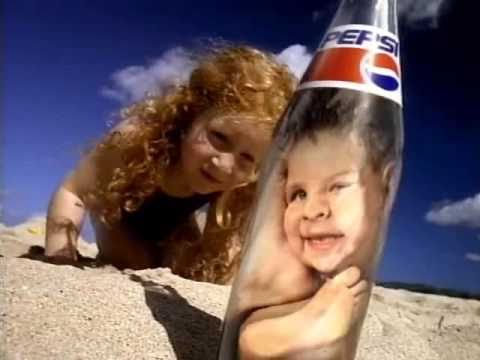 Pepsi - Innertube (High Quality) - YouTube