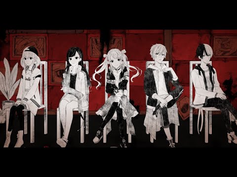 【手描きプロセカ】オルターエゴ