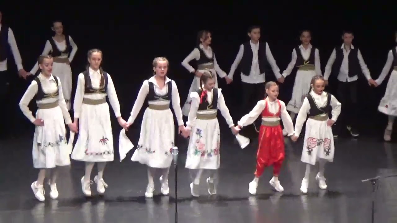 Memorijalni koncert KUD 