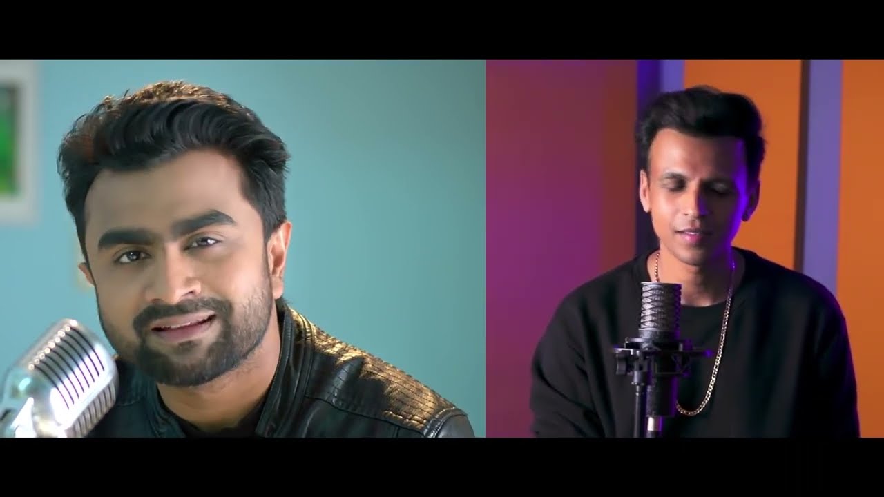IMRAN MAHMUDUL | ABHIJEET SAWANT | MASHUP 2022 |Tui Ki amar hobi re | Kya Tujhe pata hain main IMRAN MAHMUDUL | ABHIJEET SAWANT | MASHUP 2022 |Tui Ki amar hobi re | Kya Tujhe pata hain main