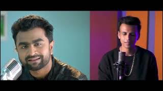 IMRAN MAHMUDUL | ABHIJEET SAWANT | MASHUP 2022 |Tui Ki amar hobi re | Kya Tujhe pata hain main