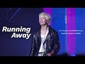 250222 하이파이유니콘 (Hi-Fi Un!corn) - Running Away (KR Ver.) 엄태민 Focus 직캠 (어썸 스테이지 in 대구)