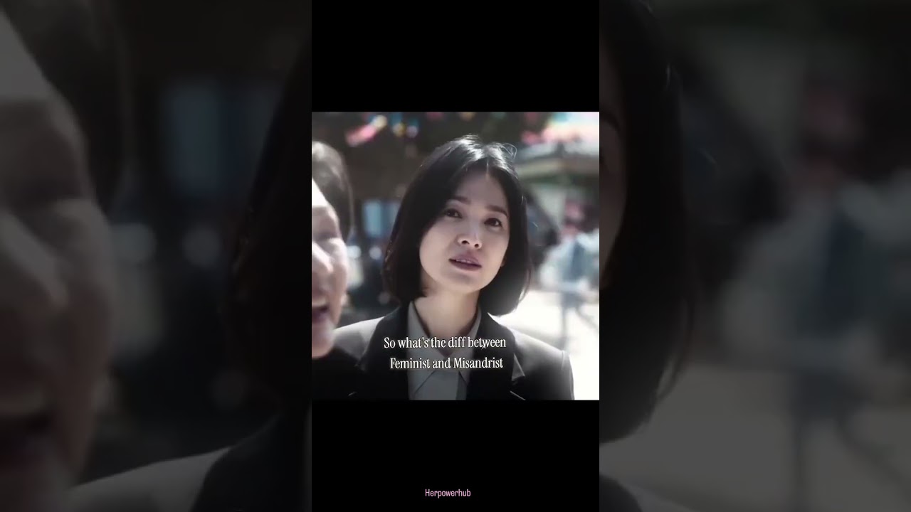 so are you a feminist or misandrist ð must flw #aesthetic #postinternet #fypã· #edit #subscribe
