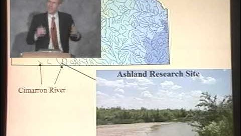 2007 Henry Darcy Lecture Series - James J. Butler Jr. (part 2)