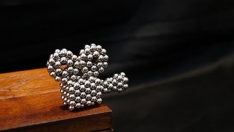 Film camera tutorial (Zen Magnets) 1 Set HD