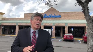 Sheriff gives update on shooting at Spring Hill bar
