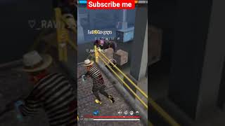 #freefire c s rank🔥 lol😅ho gaya bande ke sath subscribe please 🥺