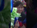 North Korea's World Cup-winning footballers given heroes' welcome