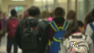 Maryland Private School Investigating Alleged Sexual Abuse