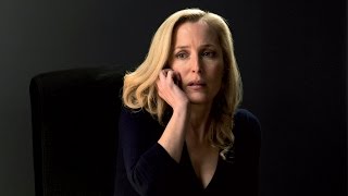 The Fall Q&A with Gillian Anderson and Jamie Dornan