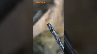 Daily Production Run Cnc Tools In The Making