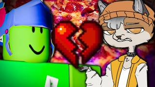 Parlo's Google Doc On Internet Adjacent (London Furry House Drama Part 2)