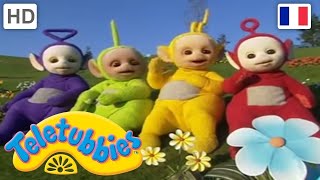 Les Teletubbies Pour 2 Heures - Épisodes Complètes En Français