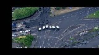 Unrest in UK after brutal knife attack in Belfast
