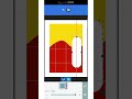 Layout design in PixelLab #pixellab #smartphonedesign #graphicdesign