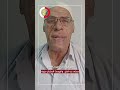 حسين أبو حجاج لـ اليوم السابع صحتى زى الفل والبوست المنتشر مزيف 