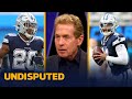 Cowboys are "shockingly better" than last year & will haunt Shannon Sharpe — Skip | NFL | UNDISPUTED