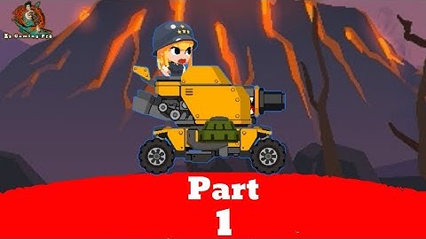 Super Tank Blitz Gameplay Walkthrough Part 1 || Tutorial