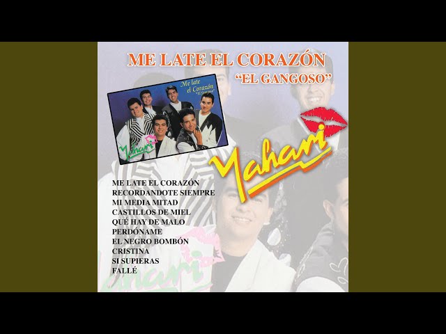 Yahari - Falle