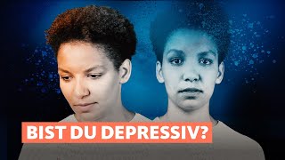 So erkennst du, ob du WIRKLICH Depressionen hast! | Teil 1