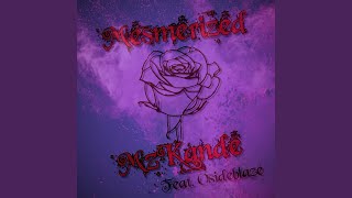 Mesmerized (feat. Oside Blaze)