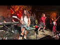 JAM HALEN LIVE !! | 5150 (Cover) | Stickyz RR Chicken Shack | Little Rock Arkansas | 09 26 2025