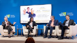 NIHF Announces 2020 Inductee Class on CTA Stage at CES