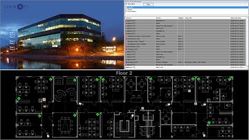Axxon Intellect Maps