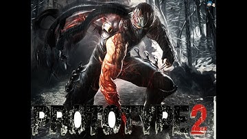 Prototype 2 - Gameplay Walkthrough - Part 2 - Intro (Xbox 360/PS3/PC)